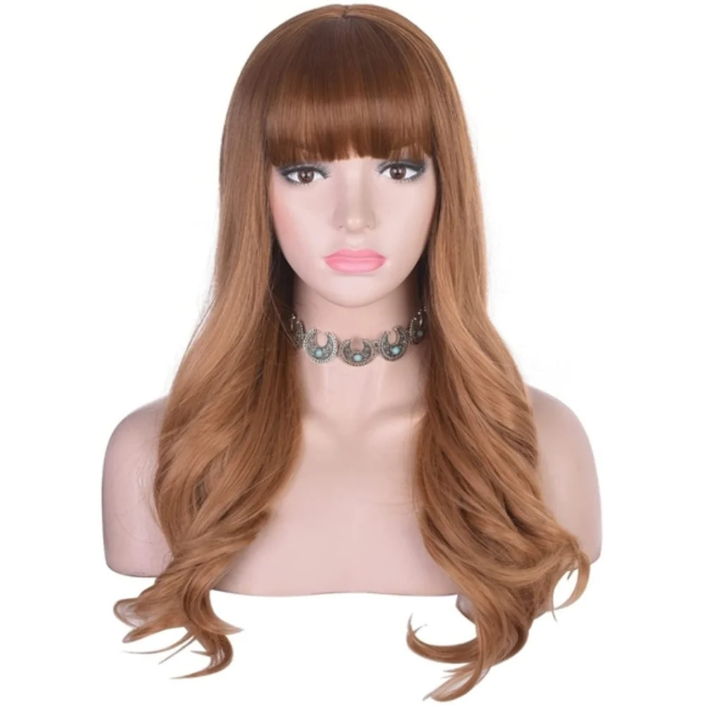 Blooming Hair 23